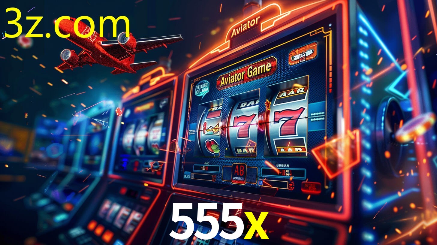 555X