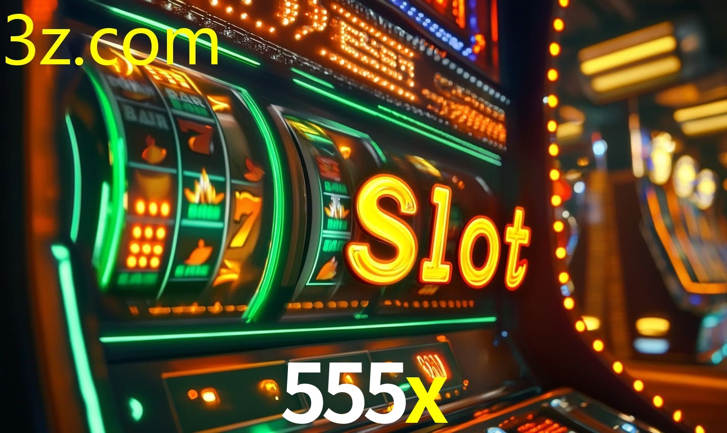 555X
